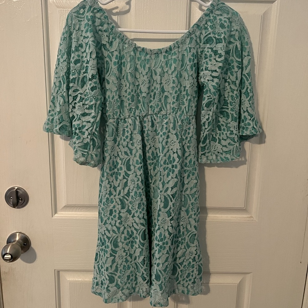 Judith March Dress